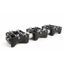 3 EsyDock Max 3-Pump Docking Station