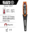6-1/2" Digital Pocket Thermometer