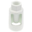 Multi Purpose Air Gap For Water Filter and Softener, 3/4" NPT Schedule 40 Inlet