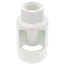 Multi Purpose Air Gap For Water Filter and Softener, 1" NPT Schedule 40 Inlet