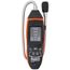 Combustible Gas Leak Detector