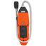 Combustible Gas Leak Detector