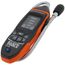 Combustible Gas Leak Detector
