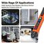 Combustible Gas Leak Detector Pen, ET190