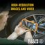 Pro Borescope Replacement Camera