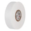 Scotch 35 Vinyl Electrical Tape (White)