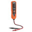 Electronic AC/DC Voltage Tester (12 to 240V AC, 1.5 to 24V DC)