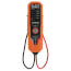 Electronic AC/DC Voltage Tester (12 to 240V AC, 1.5 to 24V DC)