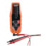 Electronic AC/DC Voltage Tester (12 to 600V)