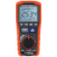 Insulation Resistance Tester