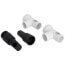 A/C Easy Tee Kit w/ 2 Tees & 1 Service Tool
