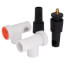A/C Easy Tee Kit w/ 2 Tees & 1 Service Tool