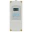 Single Stage ETC Temperature Control w/ 8' Sensor, 120/240V Input