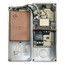 Single Stage ETC Temperature Control w/ Sensor (120/240V Input) - Includes 8' Cord