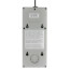 Single Stage Temperature Control w/ Sensor (24V Input, 0-10V Ouput)