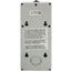 Two Stage Temperature Control w/ Sensor (24V Input)