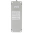 Two Stage Temperature Control w/ Sensor (120/240V Input, Plastic Enclosure)