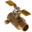 1/2" Expansion Tank Isolator w/ Waste (Male x Female)