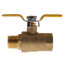 1/2" Expansion Tank Isolator w/ Waste (Male x Female)
