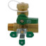 Hydronic Expansion Tank Service Valve