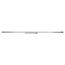 1" Steel Exhaust Tube Duct, ETX