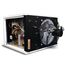 EUH5 Single Stage Electric Unit Heater w/ Multiple Voltage Capability
