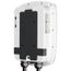 EV Series Standard Level 2 Electric Vehicle Charging Station w/ 18' Cord & J1772 Charge Connector, Wi-Fi Enabled (32A, 208/240 VAC/7.6kW)