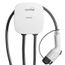 EV Series Smart Home Plug-In Level 2 Electric Vehicle Charging Station w/ 25' Cord & J1772 Charge Connector, Wi-Fi Enabled (40A, 208/240 VAC/9.6kW)