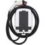 EV Series Standard Level 2 Electric Vehicle Charging Station w/ 18' Cord & J1772 Charge Connector (48A, 208/240 VAC/11.6kW)