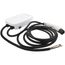 EV Series Standard Level 2 Electric Vehicle Charging Station w/ 18' Cord & J1772 Charge Connector (48A, 208/240 VAC/11.6kW)