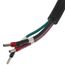 EV Series Standard Level 2 Electric Vehicle Charging Station w/ 18' Cord & J1772 Charge Connector, Wi-Fi Enabled (48A, 208/240 VAC/11.6kW)