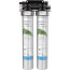 H-1200 2-Stage Drinking Water System (1,000 gallons)