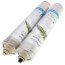 H-1200 Replacement Cartridge Set of 2 Filters (1,000 gallons)