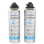 ROM-PFK Postfilter and PreFilter Replacement Cartridges for ROM IV (2 Pack)