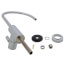 Single Temperature Designer Series Faucet, Lead Free (Chrome), EV997056