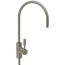 Single Temperature Designer Series Faucet, Lead Free (Brushed Nickel)