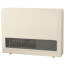 EX17DTN 16,700 BTU, Beige Direct Vent Wall Furnace, 46W, 120V, 141.5 CFM (Natural Gas)
