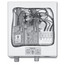 EX190TCML Twin Heating Module Electric Tankless Water Heater
