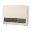 EX22DTP 20,700 BTU, Beige Direct Vent Wall Furnace, 56W, 120V, 162.7 CFM (LP)
