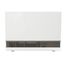 EX38DTWN 38,400 BTU, White Direct Vent Wall Furnace 117W, 120V, 263 (Natural Gas)