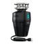 EX Series Prep Garbage Disposal, 1/2 HP, EX50C