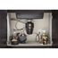 3/4hp Disposal Improved Installation, EX75C
