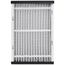 16" x 25" EZ Flex Expandable Air Filter, EXPXXUNV0016