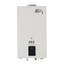 EZ 202 Portable Tankless Water Heater (NG)