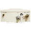 EZ Deluxe on Demand Tankless Water Heater, 1-2 Bath w/ Direct Vent Kit (NG)