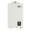 EZ Supreme on Demand Tankless Water Heater, 3-4 Bath w/ Direct Vent Kit (LP)