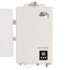 EZ Supreme on Demand Tankless Water Heater, 3-4 Bath w/ Direct Vent Kit (NG)