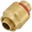 EZ T&P - Safe Plug Relief
