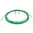 3/8" x 26' Replacement Mandrel (Green)