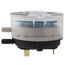 EZ Set Air Switch (0.08" - 1.0" W.C.)